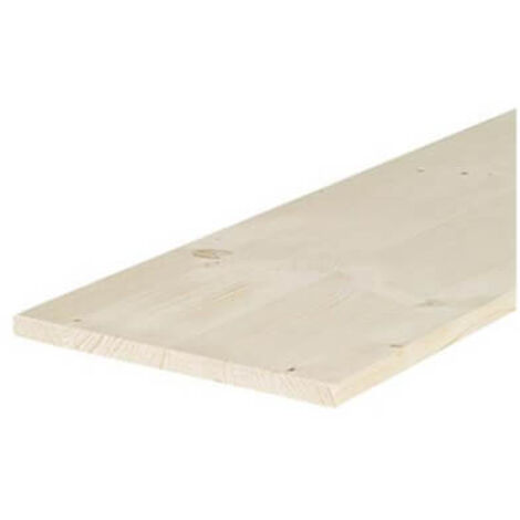 PLATEAU LAMELLÉ 18 MM PIRCHER