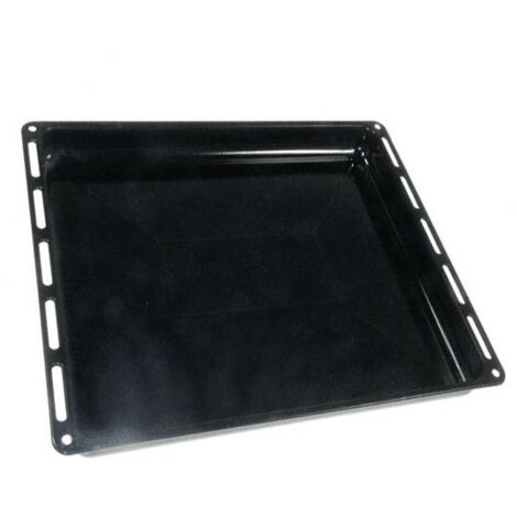 PLATEAU LECHEFRITE 60GEX/015 365 X 455 M POUR CUISINIERE BEKO - 219100001