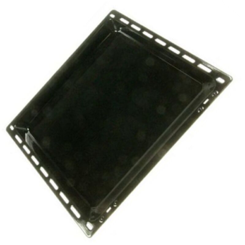 Candy,hoover - plateau lechefrite H35 370 x 445 m/m pour four rosieres -...