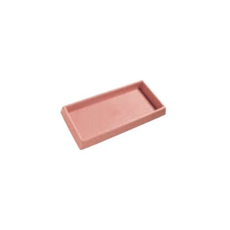 Plateau Matelica Impruneta  75 cm - Terre cuite
