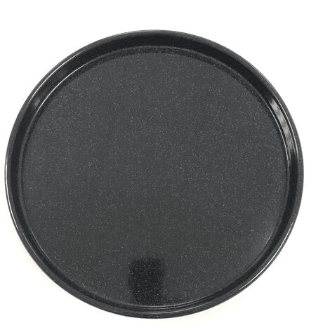 PLATEAU METAL POUR MICRO ONDES THOMSON - 75X0149