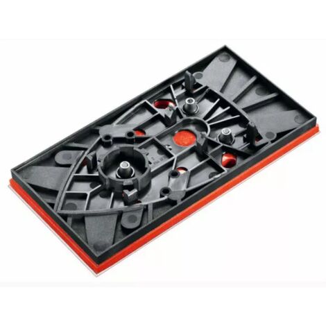 Plateau meulage pour ponceuse PSM 200AES BOSCH - 2609006901