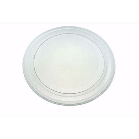 Plateau micro onde en verre 305 mm (3390W1A044B) Four micro-ondes LG
