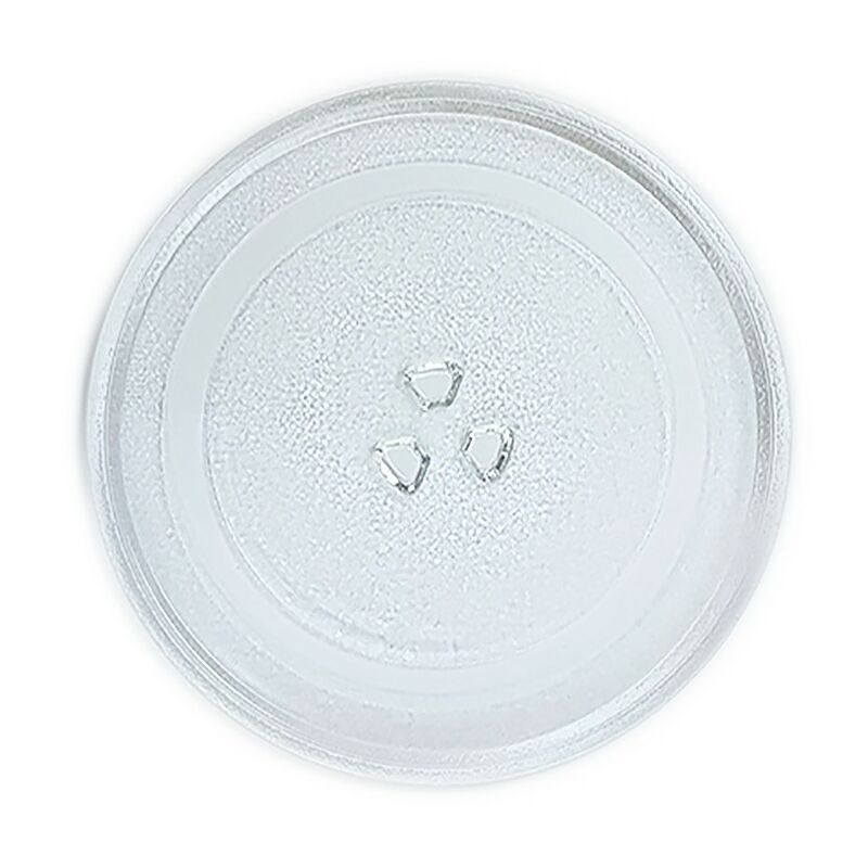 Assiette Micro-Ondes Lg Diamètre 28,5 Cm 3390W1G010A