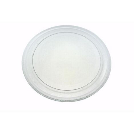 Plateau micro onde en verre dia305 (53081-35473) (3390W1A044B) Four micro-ondes LG