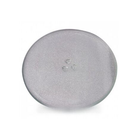 Plateau micro onde en verre dia320 (51466-35335) (3390W1A027A) Four micro-ondes LG