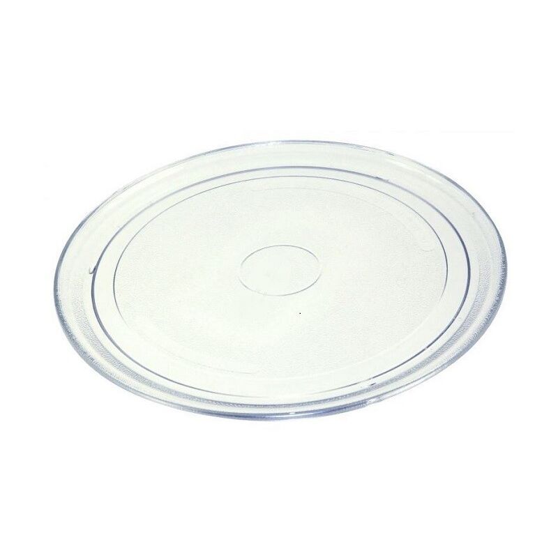 SAMSUNG Plateau tournant en verre &oslash;275mm pour micro ondes 
