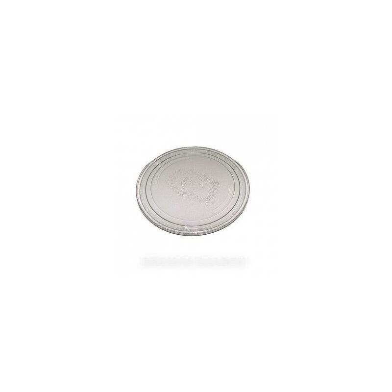 WHIRLPOOL Plateau tournant en verre 275 mm pour micro ondes 