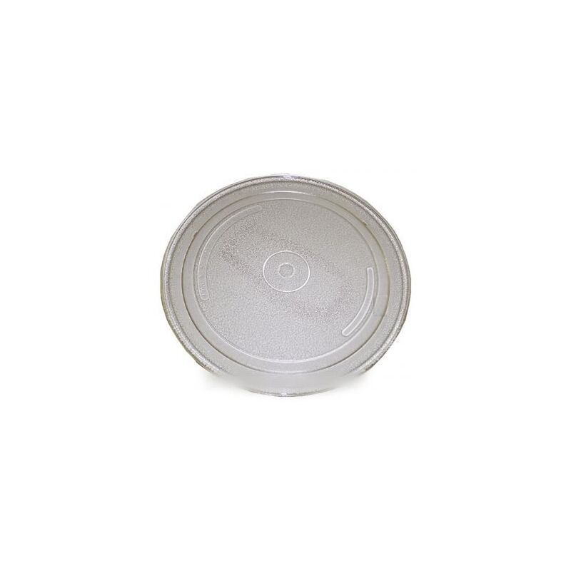 WHIRLPOOL Plateau tournant pour micro onde