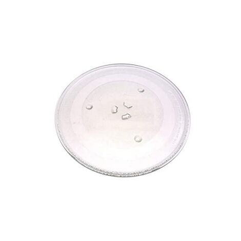 PLATEAU MICRO ONDES DIAM 280 M/M POUR MICRO ONDES SAMSUNG - 5432820