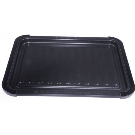 PLATEAU MIKROWELLEN 380 X 305 M/M pour MICRO ONDES SAMSUNG -...