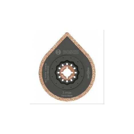 Plateau mixte largeur 70mm Gop Bosch