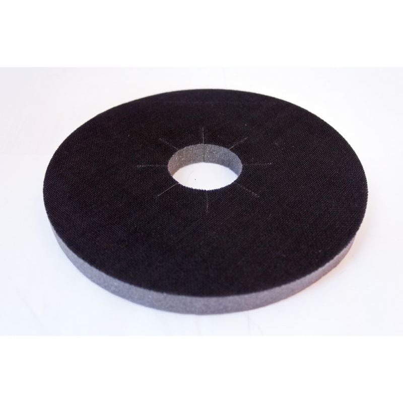 SEA - Plateau Mousse auto agrippant Diam 225mm Al 50mm