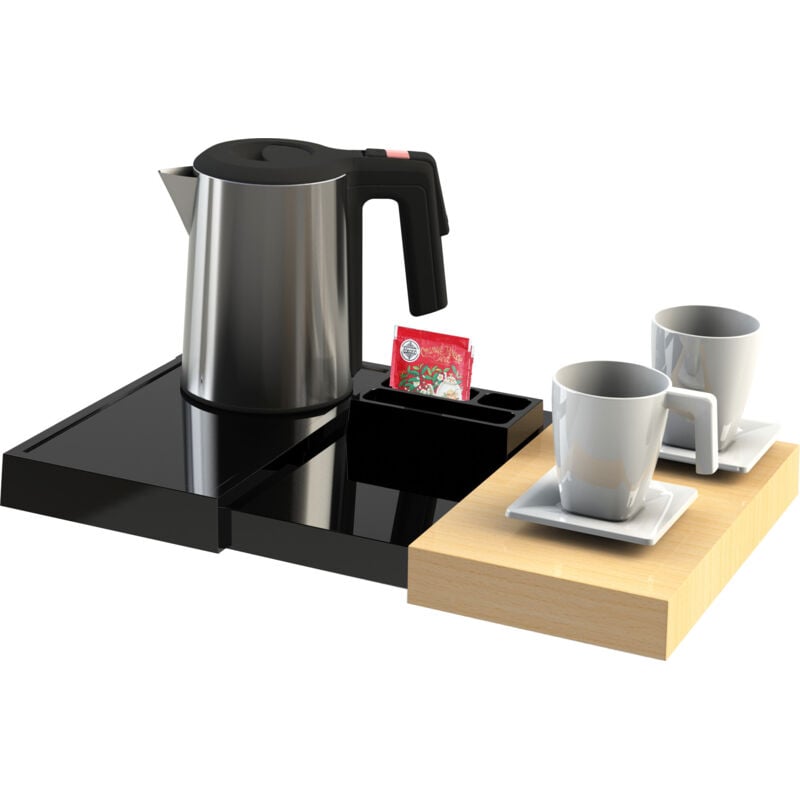 JVD - Orchestro Plateau noir - Matériel professionnel