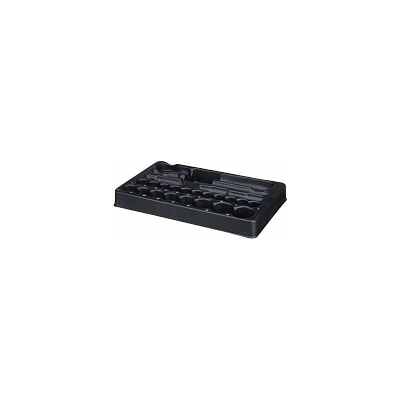 FACOM Plateau plastique vide