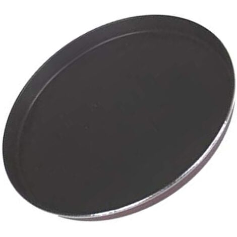 Plateau plat crisp d'origine