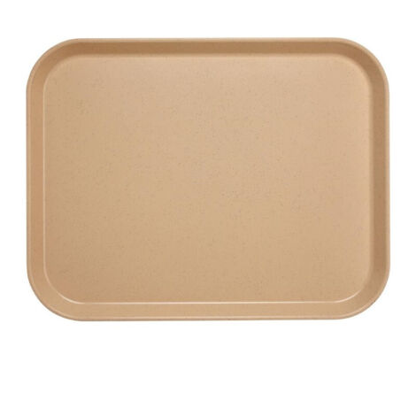Plateau Polyester Versalite 430 mm - 2 Coloris - Cambro