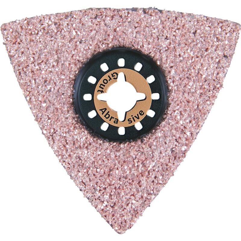 Plateau poncage carbure 78 G30 Makita B-21515