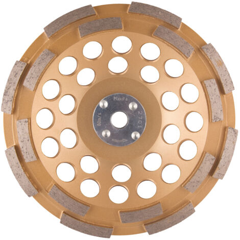 PLATEAU PONCAGE DBL STD 180 MAKITA B-48608