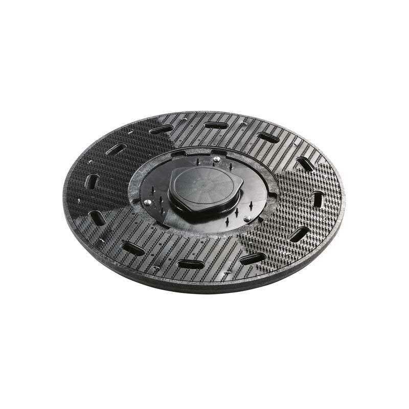 Clean Market - Plateau porte disque autolaveuse bd40/25 et bd38/12 - karcher - Accessoires autolaveuses