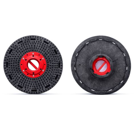 Plateau Porte disque TTB1840 NX