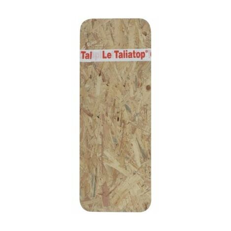 Plateau porte-outils pour Taliatop Junior