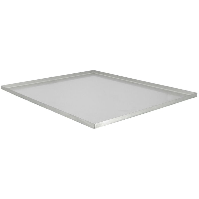 Quarti - Plateau pour chariot plastique à roulettes