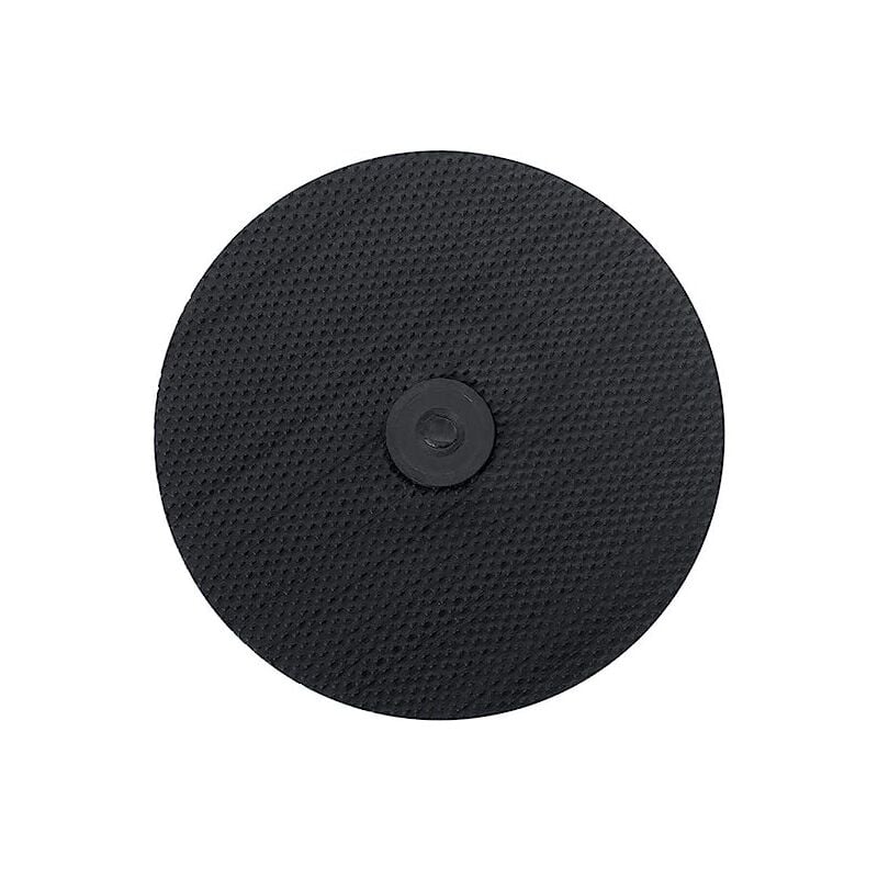 3M - Plateau de ponçage auto-agrippant ™ M14 - souple - ø 125 mm