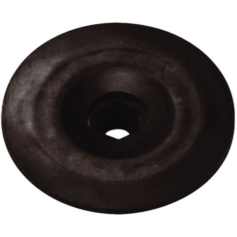 Plateau pour disques abrasifs pour meuleuses et polisseuses Ø170 mm 5/8'' MAKITA 743012-7