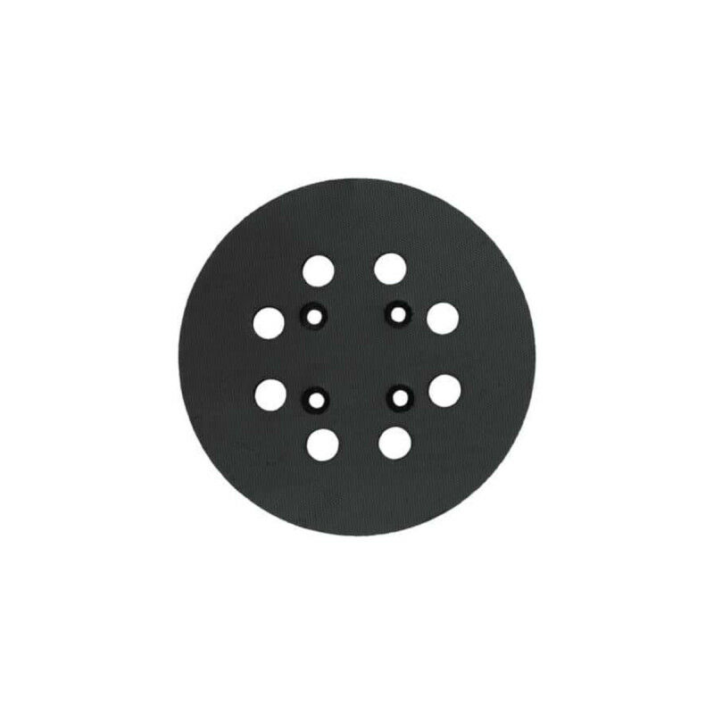 Plateau de Ponçage AEG 4932352870 – 125 mm, Compatible EX 125 ES - vue 2