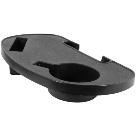 Plateau pour fauteuil transat - accessoire repose boisson et téléphone