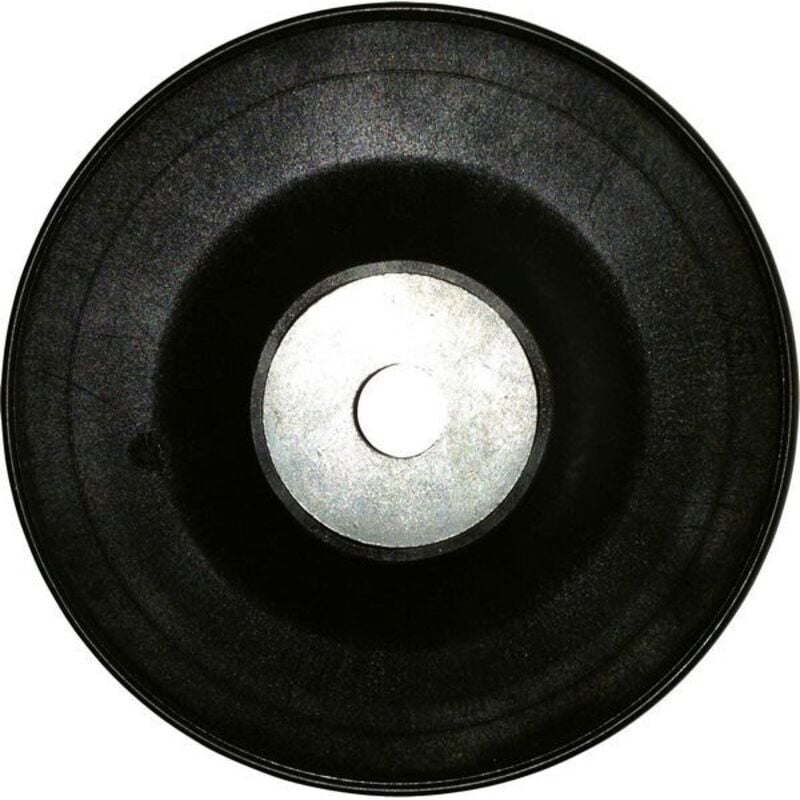 Forum - Plateau pour meules, sans ailettes, ø : 180 mm