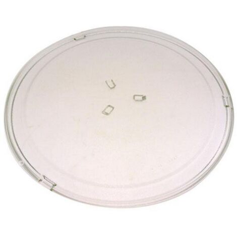 Plateau pour Micro-ondes HOTPOINT C00269427