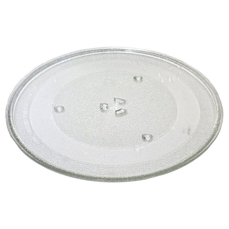 Plateau pour micro-ondes Whirlpool C00629325