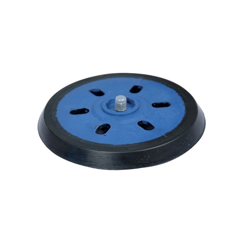 Leman - Plateau velcro pour ponçeuse excentrique Classic ø 150mm