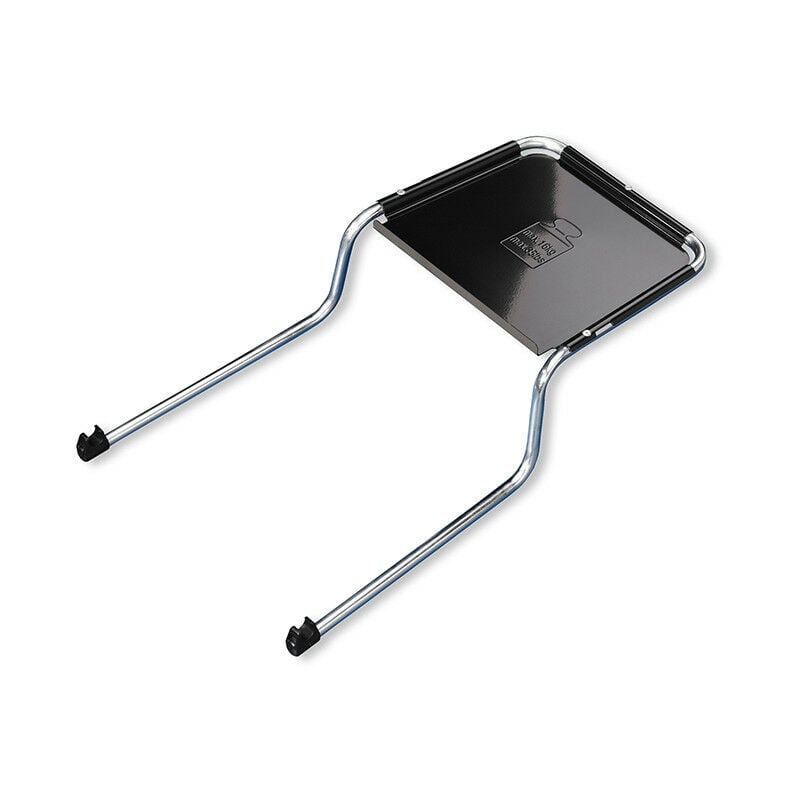 Plateau rabattable pour escabeau