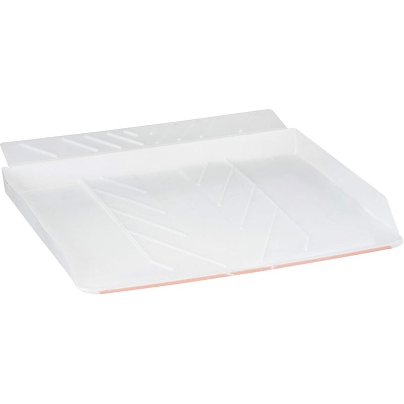 Plateau récupérateur d'eau 60 cm pour lave-linge