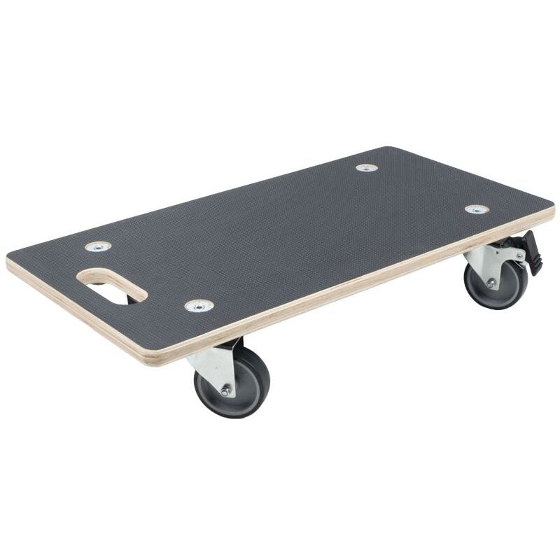 Plateau roulant 250Kg FEROCE