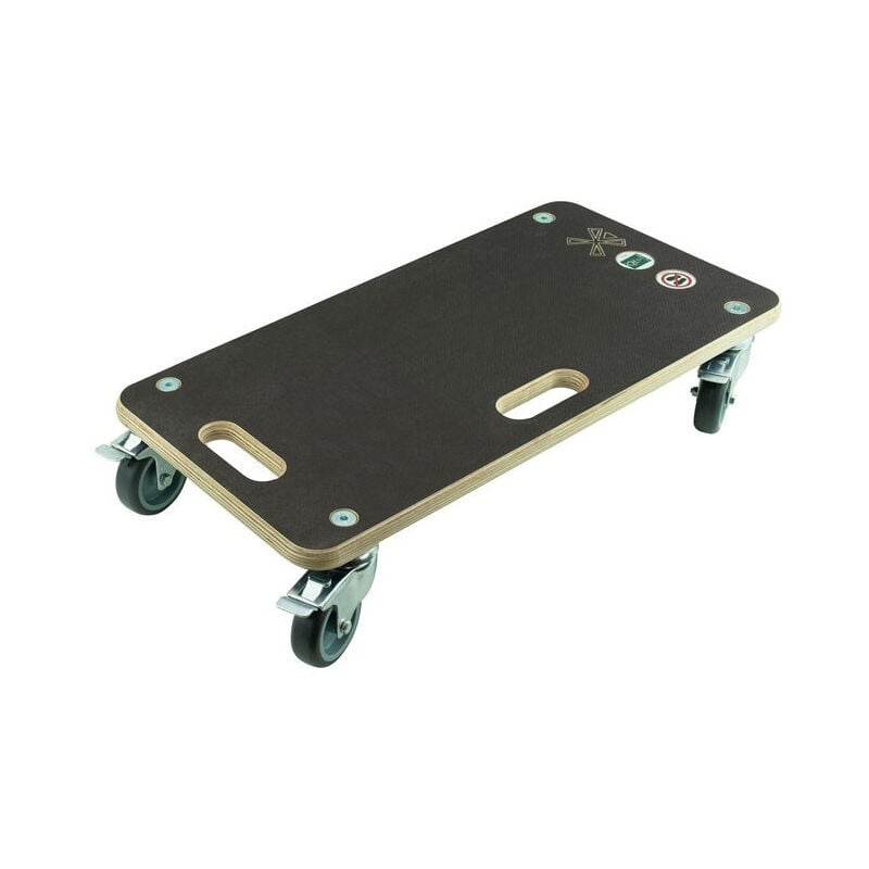 Plateau roulant swift Mondelin