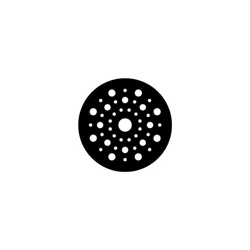 S.i.a - Disque abrasif appliqué siafast - ø 150 mm - sia abrasives