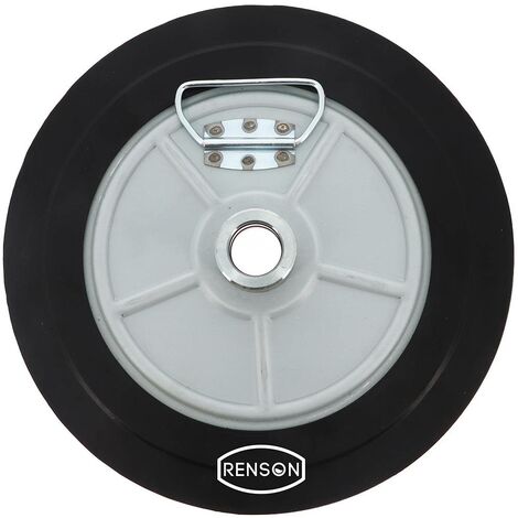 PLATEAU SUIVEUR Ø585  RENSON