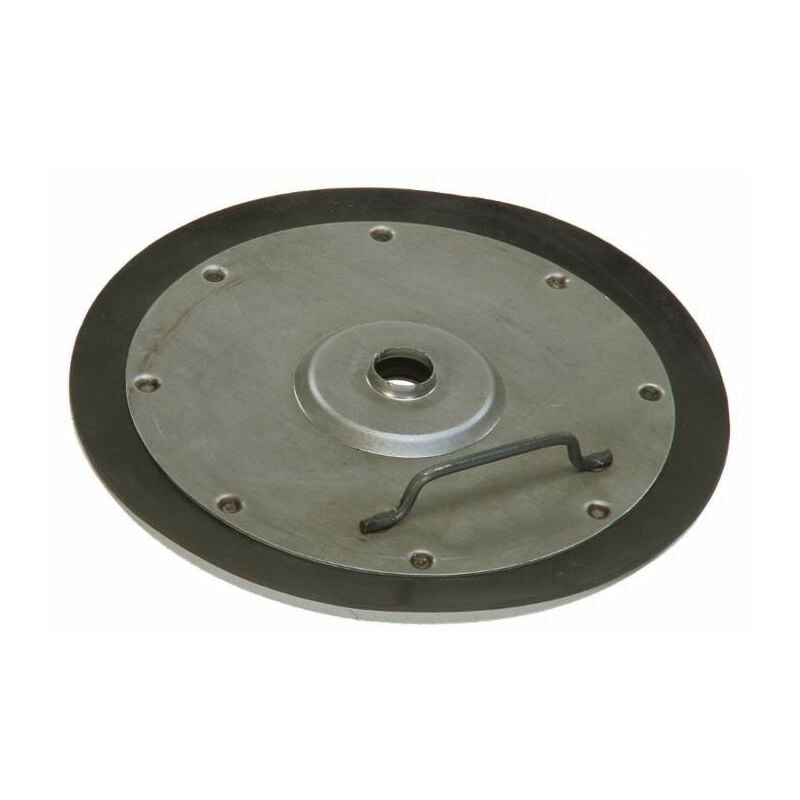 Lem Select - Plateau suiveur pour pompe à graisse pneumatique ama