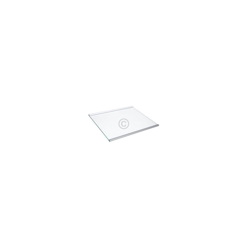 LG - Plateau supérieur en verre pour partie congélateur compatible avec AHT74413803