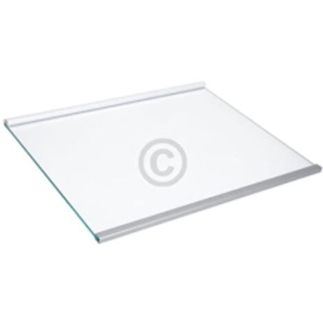 Plateau superieur en verre pour partie congelateur compatible avec LG - AHT74413803
