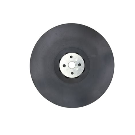 🔅 plateau, support disque fibre 115 mm meuleuse + 3 disques alésage 22 mm  (36)