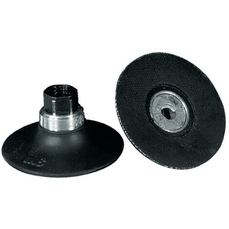 Plateau-support DR-AC D. 762 mm D. de la tige M14 20000 min-¹ 3M