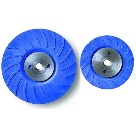 Plateau support pour disque 180mm semi rigide SEA