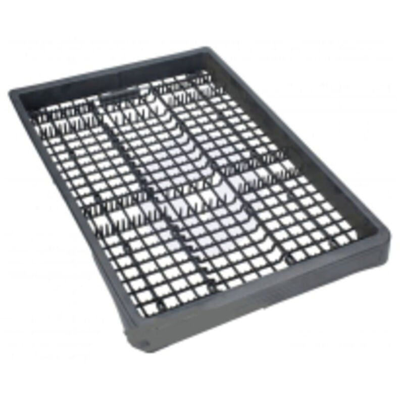 Beko - plateau supérieur de couverts