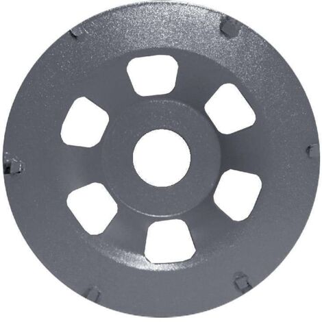 Plateau Surfacage Polycristallin Resine Epoxy D125 Diam Industries