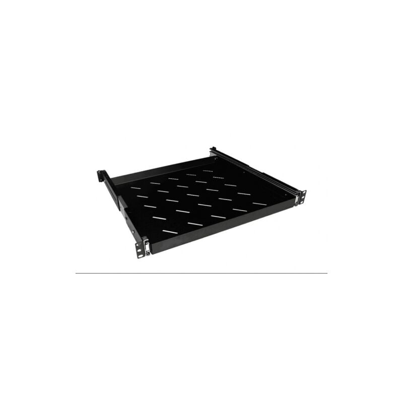 Plateau télescopique 1u du sol Phasak couleur noir - -compatible avec tous les modèles 600x600